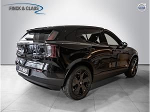 Neu Volvo EX30 Plus 200 kW (272 PS) 2026 Schwarz (onyx black) SUV