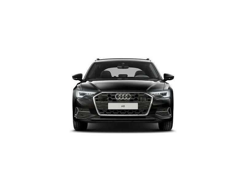 Gebraucht Audi A6 Advanced 265 PS (194 kW) 2025 Schwarz Kombi