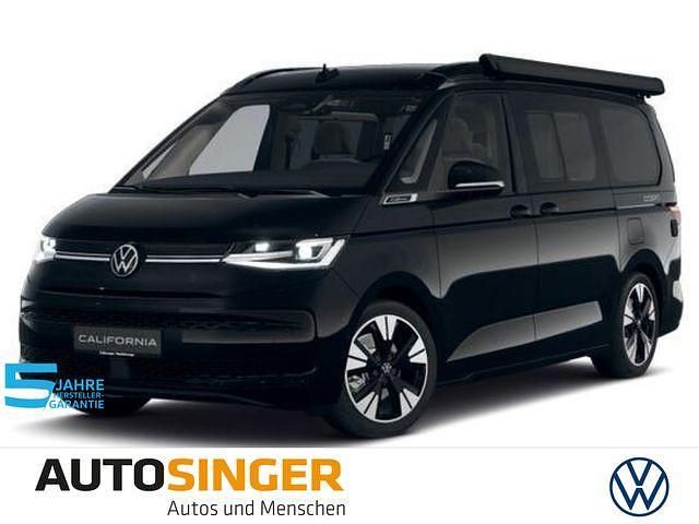 Neu 2025 VW California California Van | 86.680 € (Etwas zu teuer) - Bild 1/4