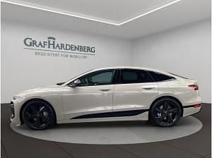 Neu Audi A6 e-tron Performance 269 kW (367 PS) 2026 Beige Kombi