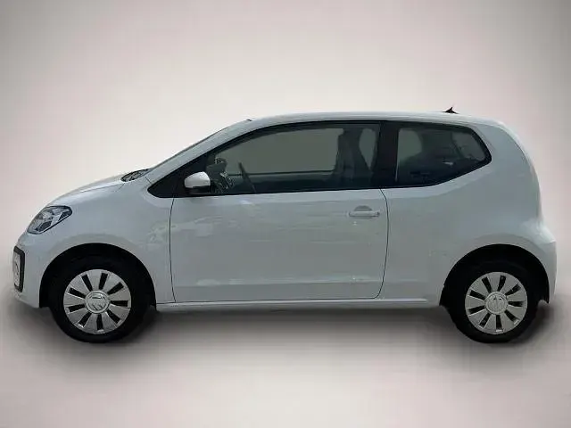 Gebraucht VW up! 65 PS (47 kW) 2023 Manufacturer Kleinwagen