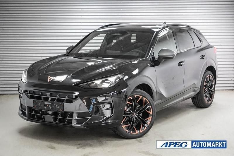 Midnight black Neu 2025 Cupra Terramar VZ SUV | 42.490 € (Guter Preis) - Bild 1/4