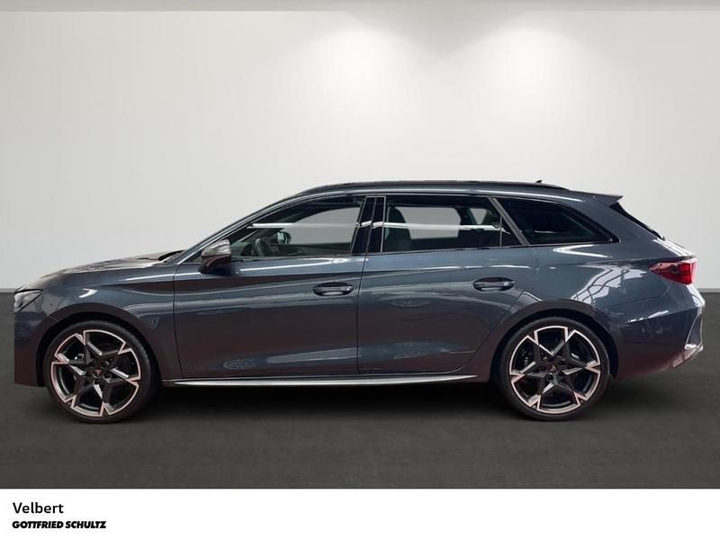 Second-hand Cupra Leon High 150 CP (110 kW) 2024 Gri Break