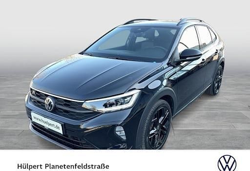 Gebraucht VW Taigo Style 116 PS (85 kW) 2025 Deep black perleffekt SUV