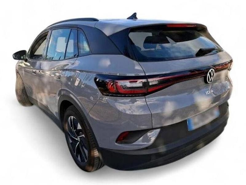 Gebraucht VW ID.4 Pro 125 kW (170 PS) 2022 Grau SUV