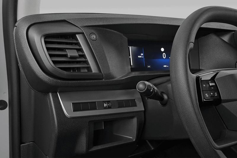 Gebraucht Opel Vivaro 120 PS (88 kW) 2024 Van / Kleinbus