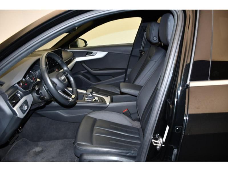 Second-hand Audi A4 150 CP (110 kW) 2021 Break