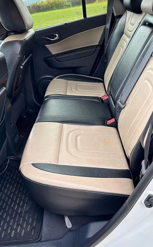 Gebraucht Renault Koleos Night&Day 150 PS (110 kW) 2011 SUV