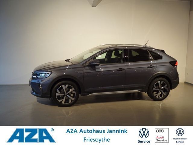 Grau Gebraucht 2023 VW Taigo Style SUV | 21.950 € (Guter Preis) - Bild 1/4