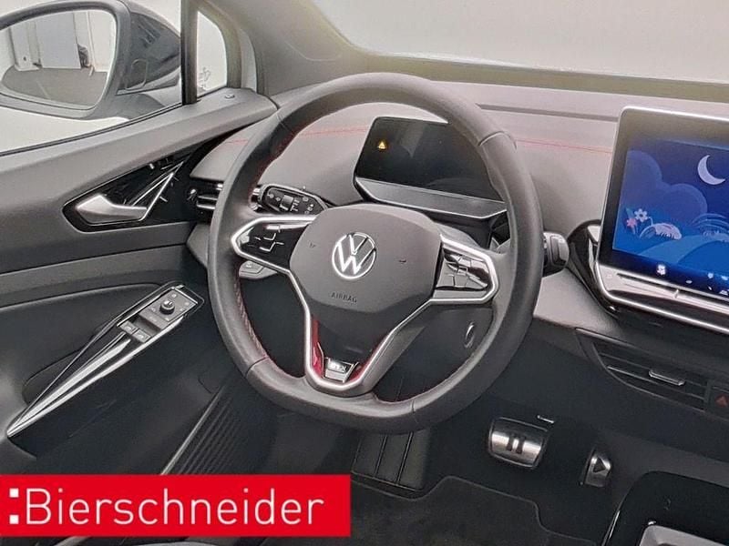 Gebraucht VW ID.4 GTX 250 kW (340 PS) 2025 Weiss SUV