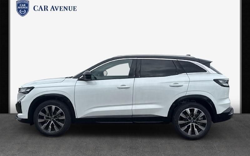 Neu Renault Austral Techno 148 PS (108 kW) 2026 Weiß SUV