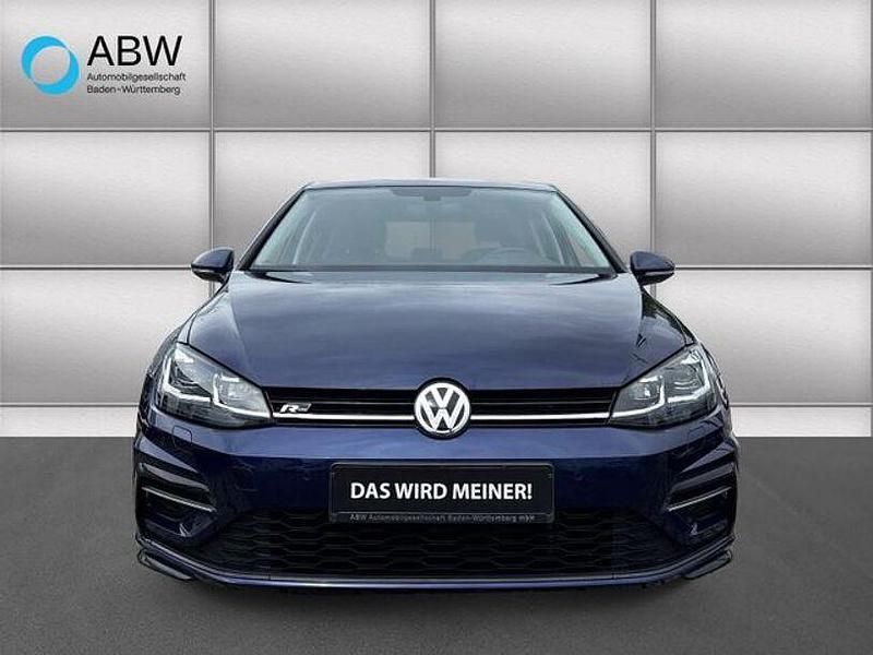 Gebraucht VW Golf VII Highline 110 PS (80 kW) 2019 Andere Limousine