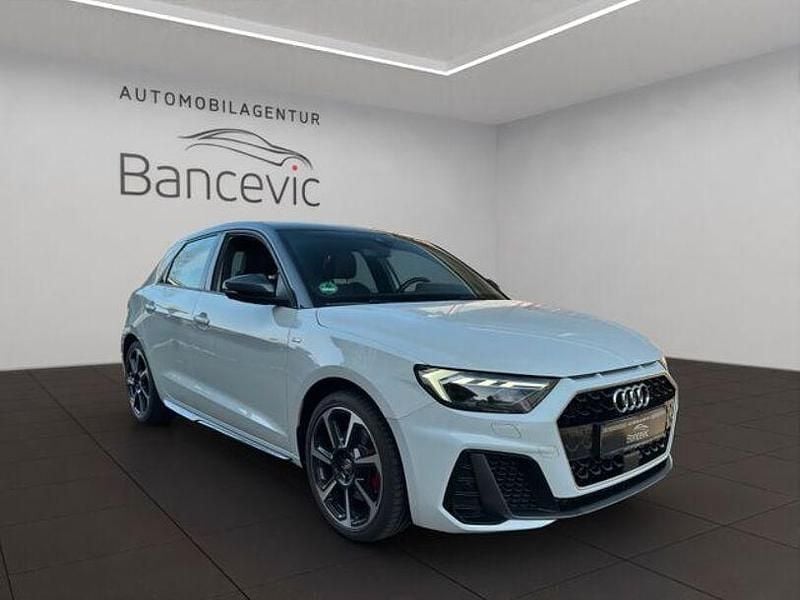 Gebraucht Audi A1 Business 200 PS (147 kW) 2019 Andere SUV