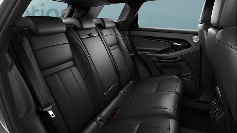 Neu Land Rover Range Rover 165 PS (121 kW) 2025 Grau SUV