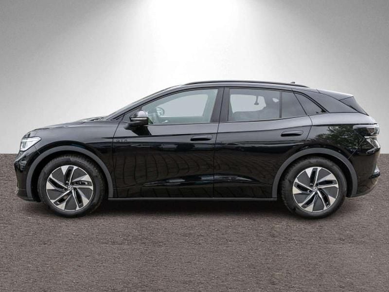 Gebraucht VW ID.4 GTX 250 kW (340 PS) 2025 Grenadillschwarz metallic SUV