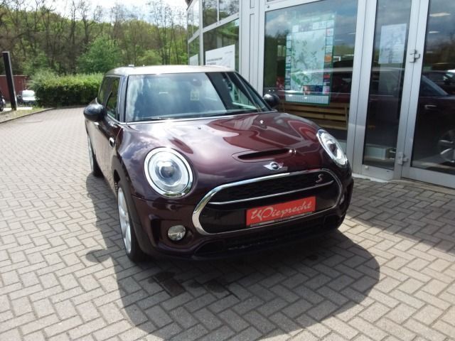 Gebraucht Mini Cooper S 192 PS (141 kW) 2017 Kleinwagen