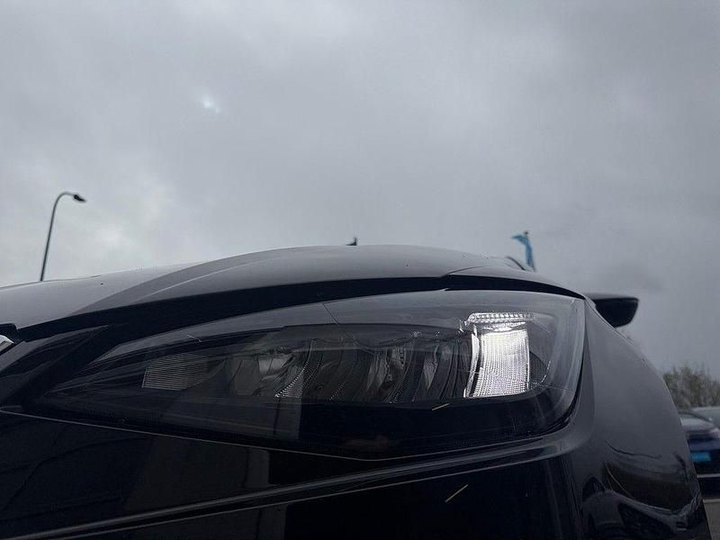 Gebraucht Seat Ibiza FR-Line 116 PS (85 kW) 2025 Schwarz Kleinwagen