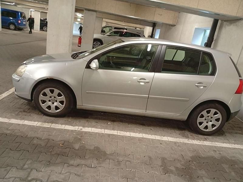 Gebraucht VW Golf IV Individual 150 PS (110 kW) 2005 Limousine