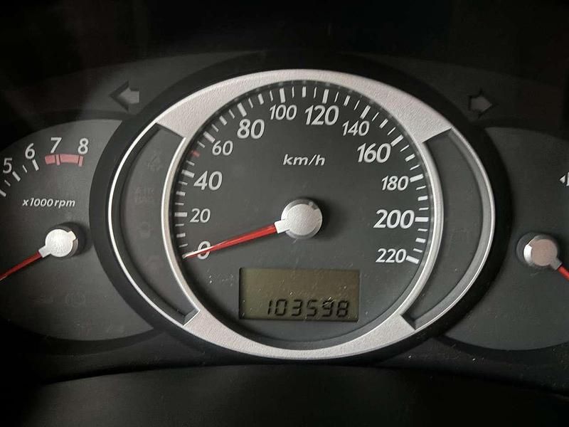 Schwarz Gebraucht 2008 Hyundai Tucson Edition+ SUV | 5.790 € (Fairer Preis) - Bild 1/4