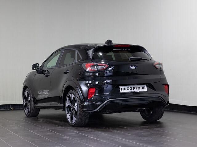 Gebraucht Ford Puma ST-Line 125 PS (91 kW) 2025 Andere farbe SUV