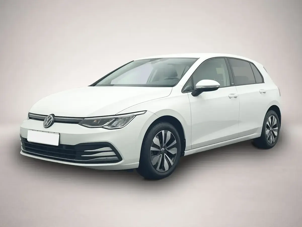 Gebraucht VW Golf VIII Move 150 PS (110 kW) 2023 Limousine