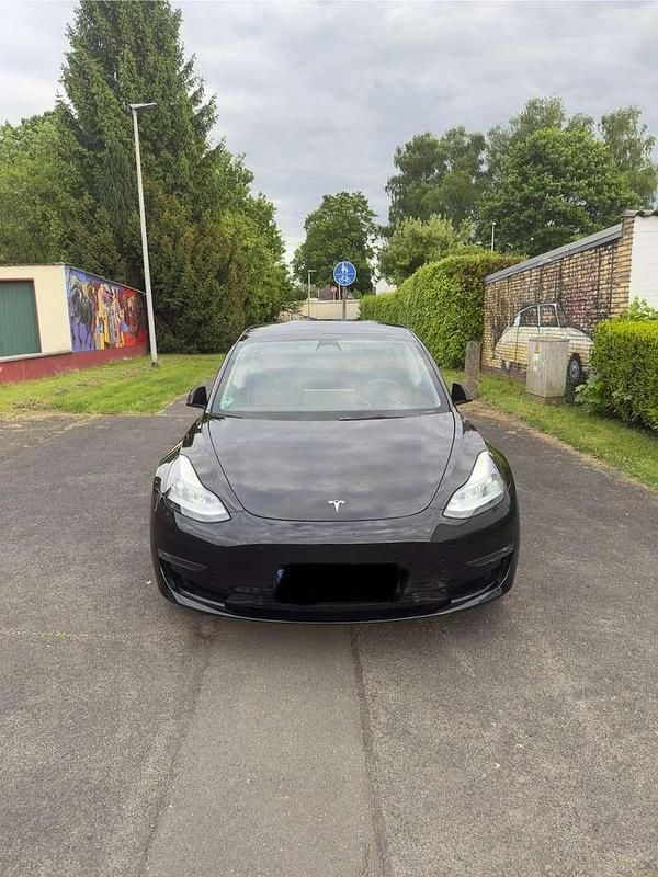 Gebraucht 2023 Tesla Model 3 Long Range AWD Limousine | 38.000 € (Teuer) - Bild 1/4