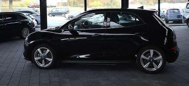 Gebraucht Ora 03 125 kW (171 PS) 2023 Schwarz metallic Kleinwagen