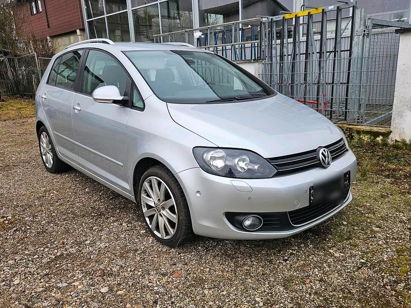 Gebraucht VW Golf VI 160 PS (117 kW) 2011 Silber Kleinwagen