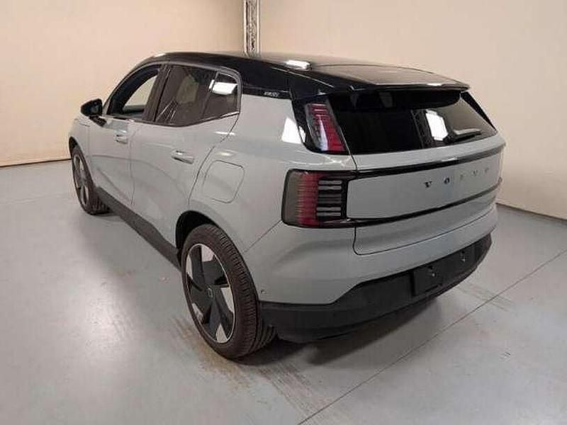 Gebraucht Volvo EX30 Ultra 200 kW (272 PS) 2025 Vapour grey SUV