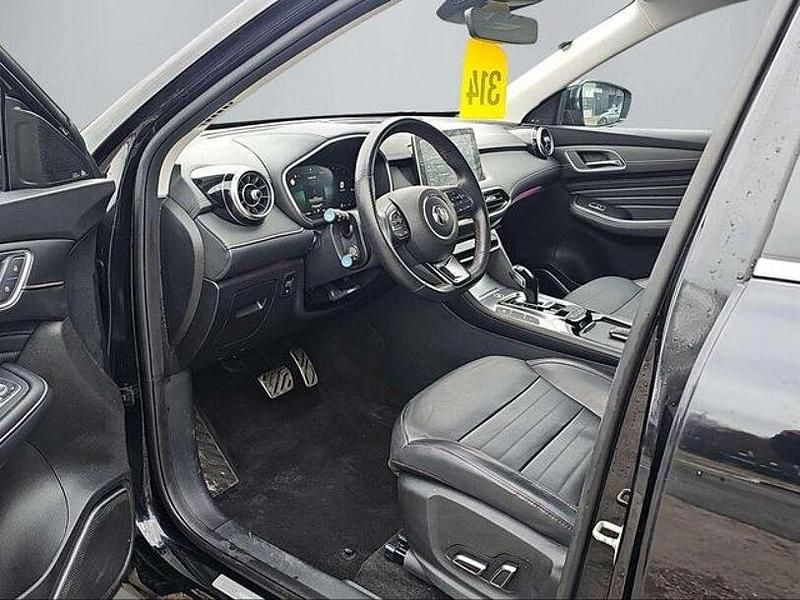 Gebraucht MG EHS Luxury 258 PS (189 kW) 2022 Andere SUV
