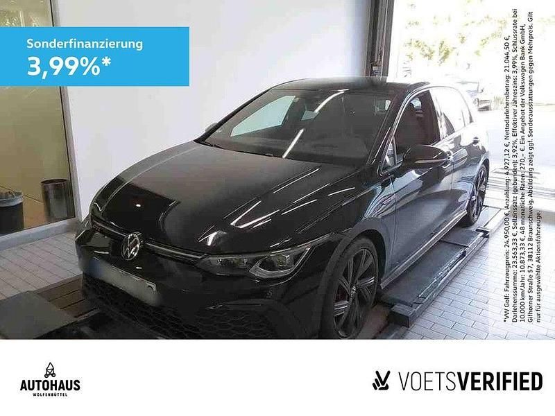 Gebraucht 2023 VW Golf VIII GTI Limousine | 52.613 € - Bild 1/1