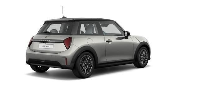 Gebraucht Mini Cooper Classic 156 PS (114 kW) 2024 Silber Kleinwagen