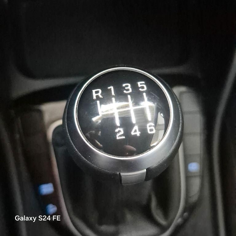 Gebraucht Hyundai Tucson Pure 150 PS (110 kW) 2021 Silber SUV