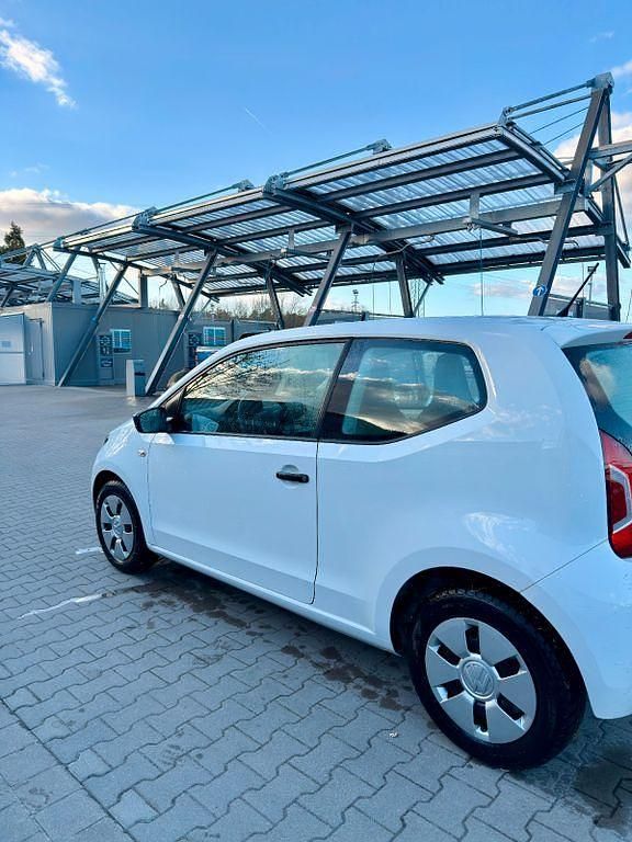 Second-hand VW up! take up! 60 CP (44 kW) 2016 Alb Hatchback