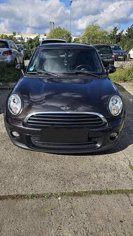 Gebraucht 2013 Mini ONE Kleinwagen | 4.000 € (Fairer Preis) - Bild 1/4