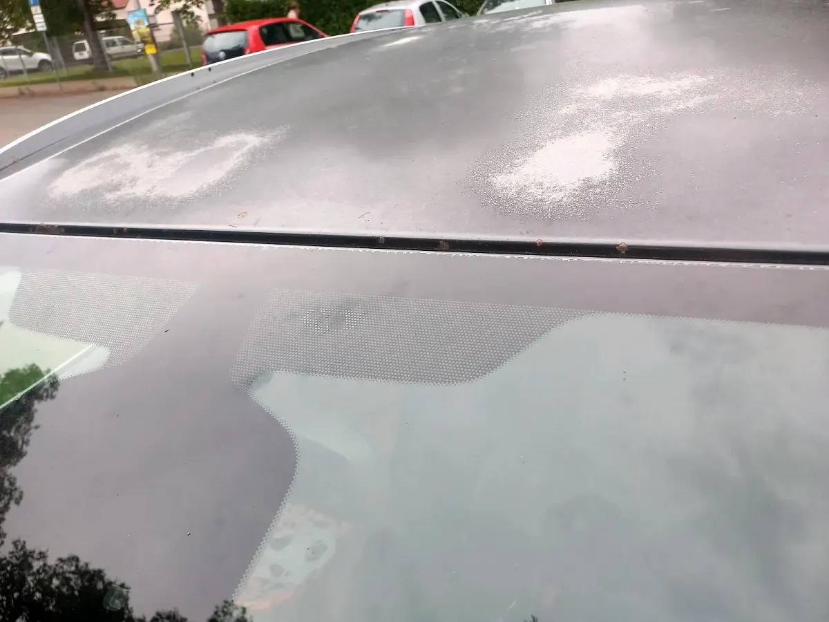 Gebraucht Opel Astra 2011 Grau Kombi