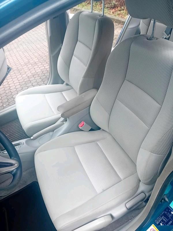 Gebraucht Honda Insight 88 PS (64 kW) 2009 Blau Kleinwagen