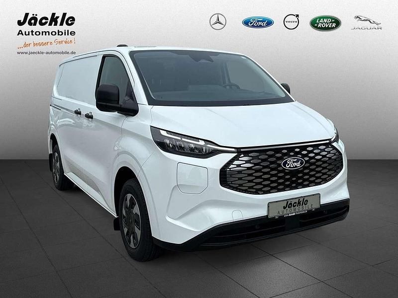 Neu Ford Transit Trend 160 kW (218 PS) 2025 Frostweiß Van / Kleinbus