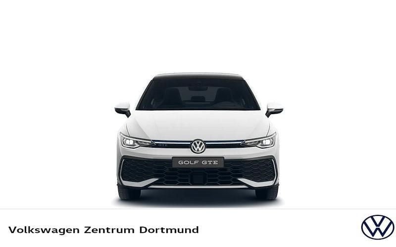 Gebraucht 2025 VW Golf VIII GTE 272 PS Limousine – Nordrhein-Westfalen ...