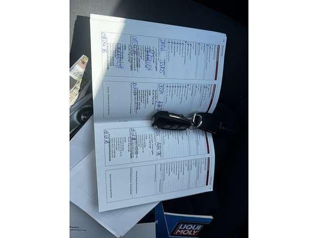 Gebraucht Audi A3 Attraction 105 PS (77 kW) 2014 Phantomschwarz perleffekt Kleinwagen