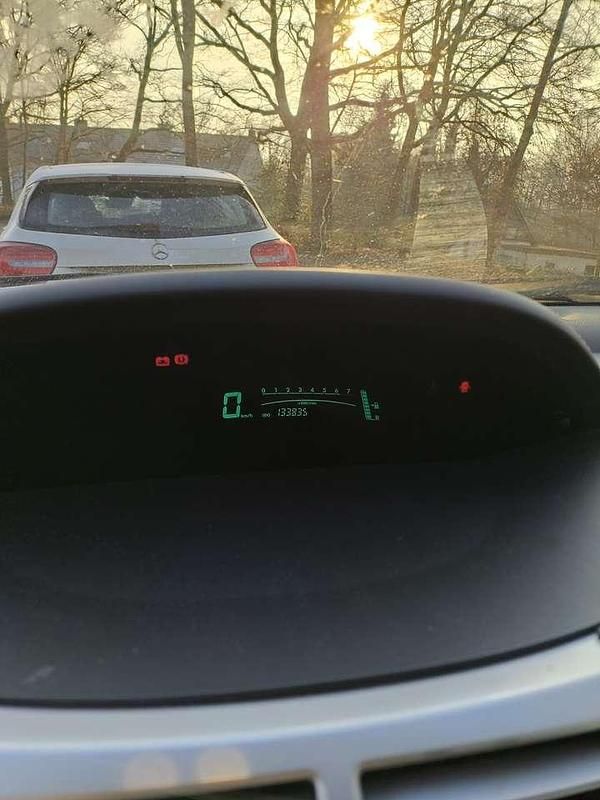 Gebraucht Toyota Yaris 69 PS (50 kW) 2007 Blau Limousine