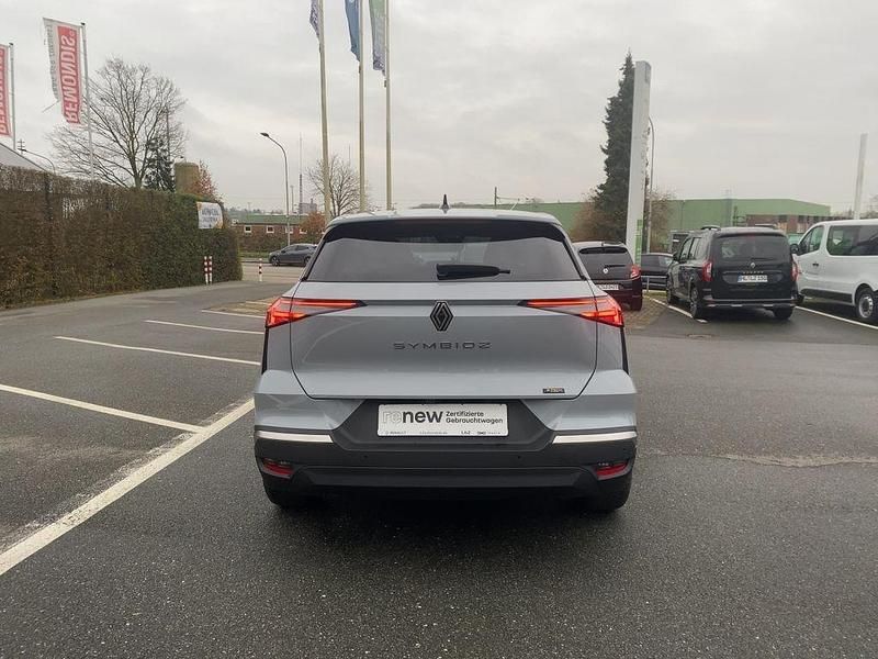 Gebraucht Renault Symbioz Techno 143 PS (105 kW) 2024 Grau SUV