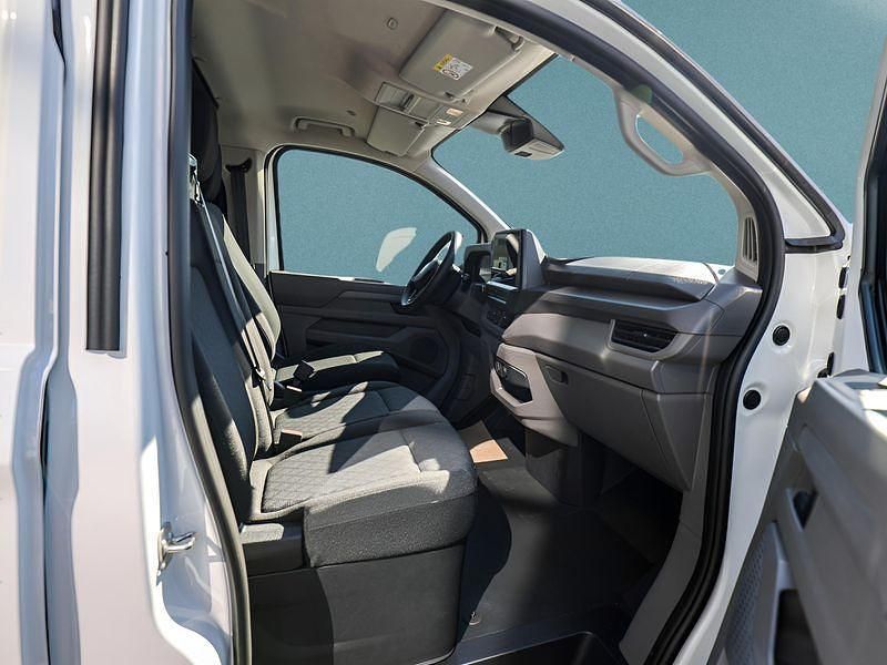 Nowe VW T7 150 KM (110 kW) 2025 Biały Van