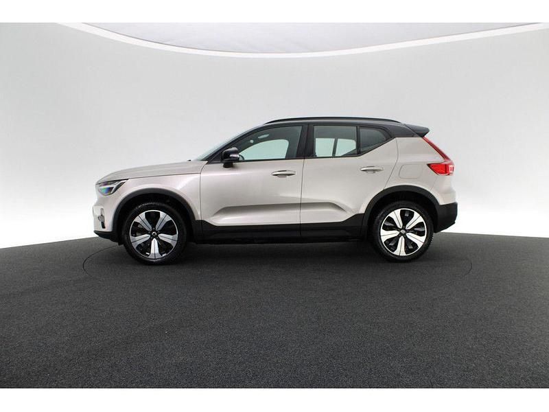 Gebraucht Volvo XC40 Core 169 kW (231 PS) 2022 Beige SUV