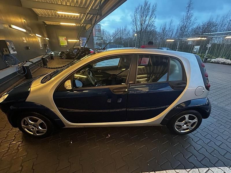 Gebraucht Smart ForFour 75 PS (55 kW) 2004 Andere farben Kleinwagen