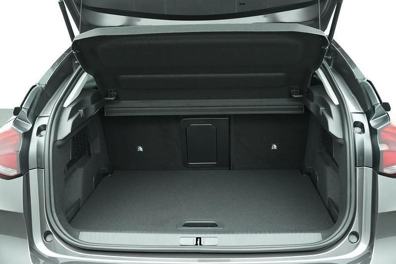 Perla neraschwarz ( Gebraucht 2024 Citroën C4 PureTech Limousine | 19.390 € (Fairer Preis) - Bild 1/2
