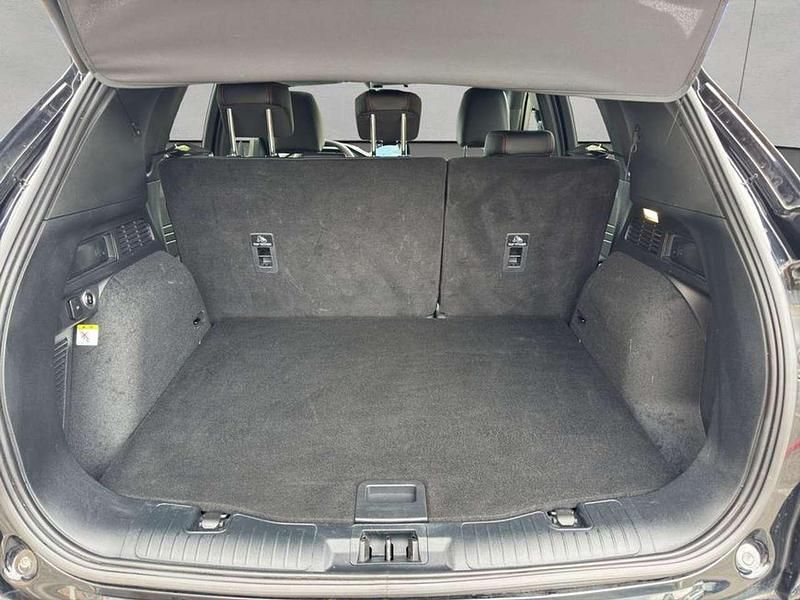 Gebraucht Ford Kuga ST-Line X 150 PS (110 kW) 2023 Schwarz SUV