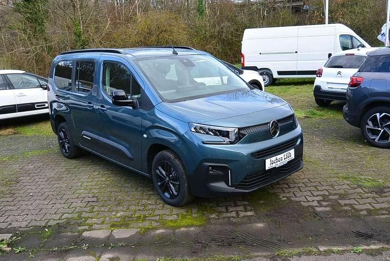 /typ aussenverkleidung metall Gebraucht 2024 Citroën Berlingo Van / Kleinbus | 33.900 € - Bild 1/4