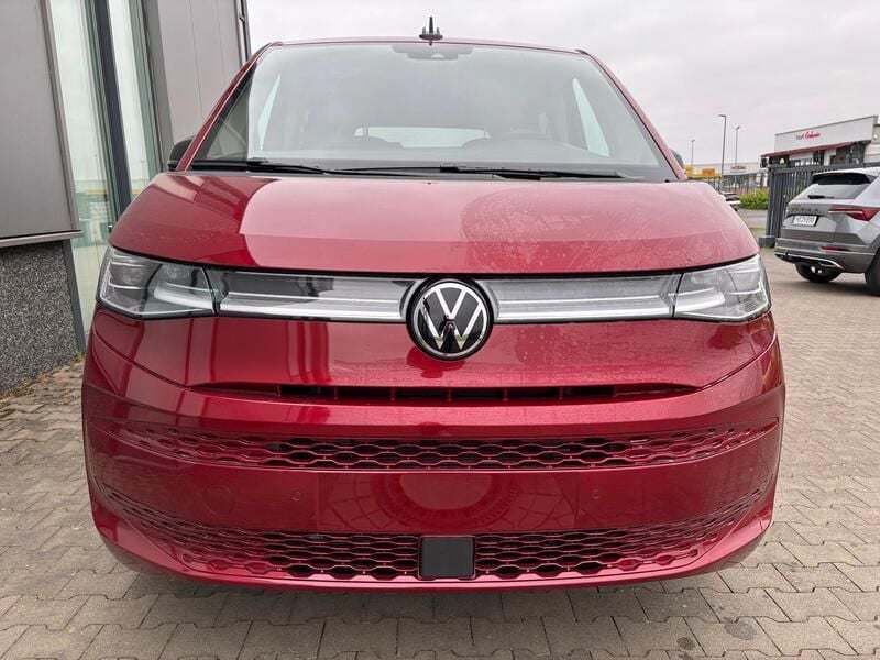 Używany VW T7 150 KM (110 kW) 2024 Van
