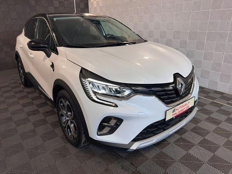 Other Gebraucht 2023 Renault Captur Techno SUV | 22.430 € (Fairer Preis) - Bild 1/4
